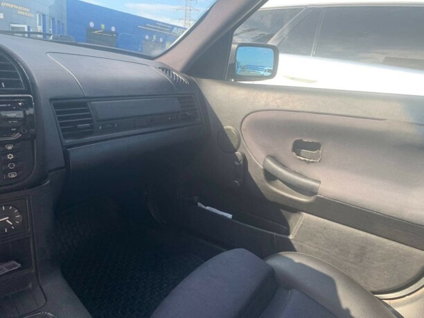 BMW 3 серия E36, 1995 г.
