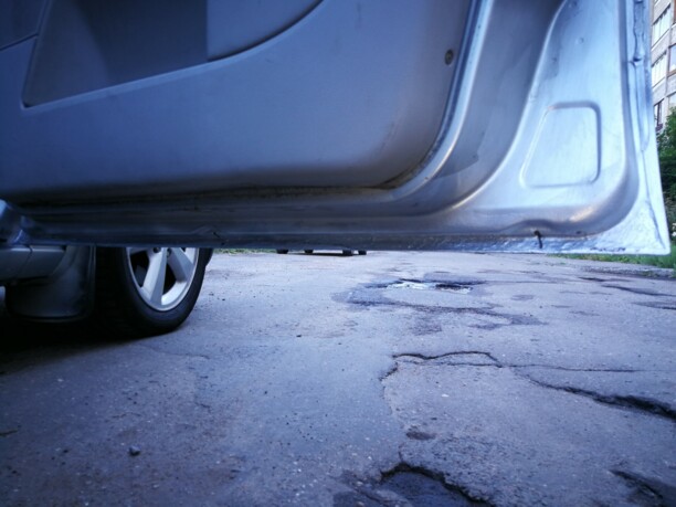 Ford Mondeo III, 2001 г.