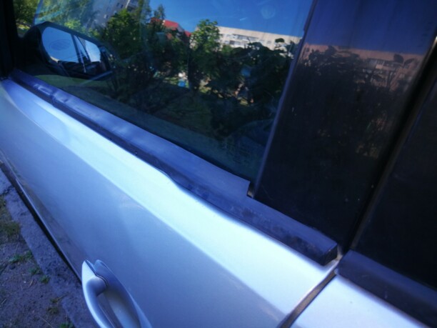 Ford Mondeo III, 2001 г.