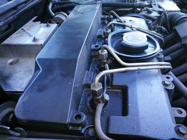 Ford Mondeo III, 2001 г.