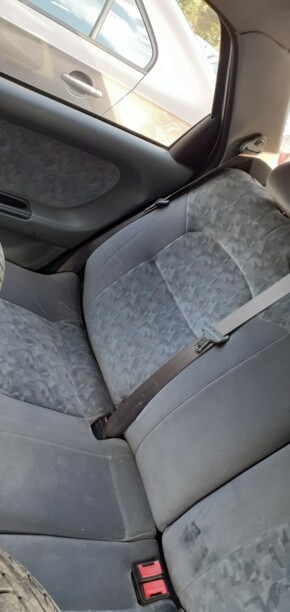 Renault Laguna I, 1997 г.