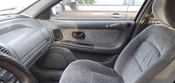 Renault Laguna I, 1997 г.