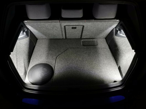 Volkswagen Golf GTI VI, 2010 г.