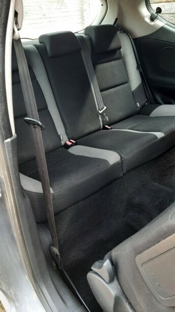 Peugeot 207 I, 2008 г.