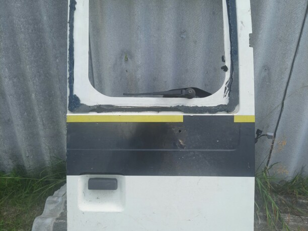 Ford Transit, 2002 г.
