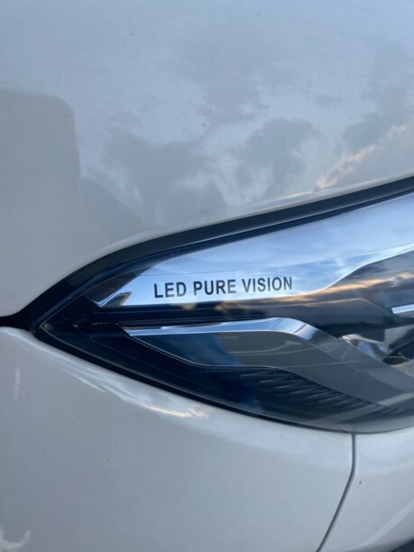 Renault Kaptur, 2017 г.