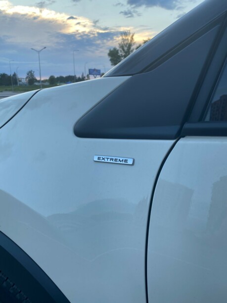 Renault Kaptur, 2017 г.