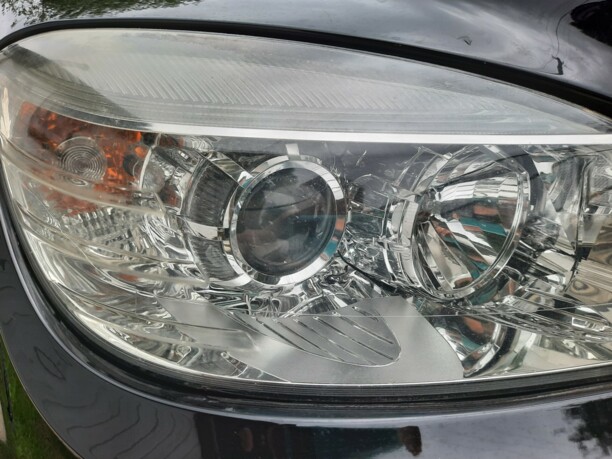 Mercedes-Benz C-Класс W204, S204, 2009 г.