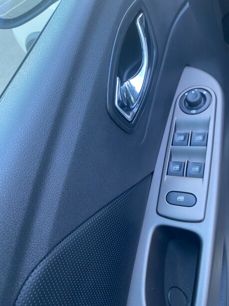 Renault Kaptur, 2017 г.
