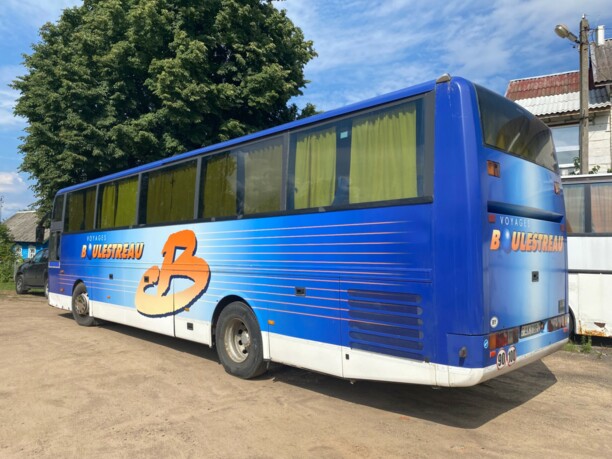 Van Hool EOS coach, 1996 г.