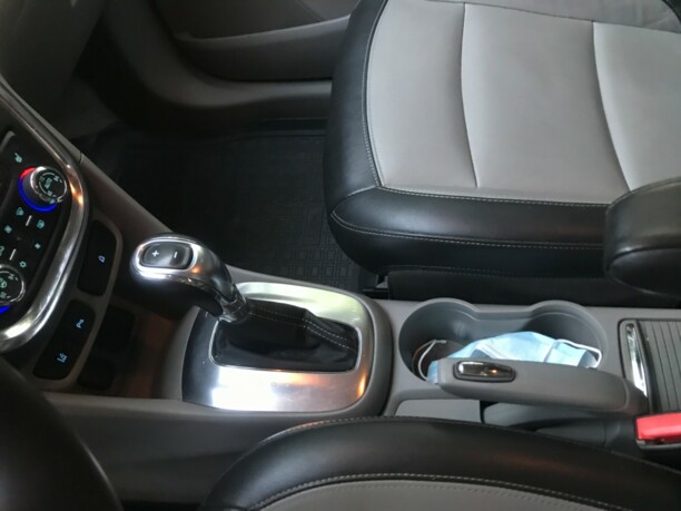 Buick Encore I, 2014 г.