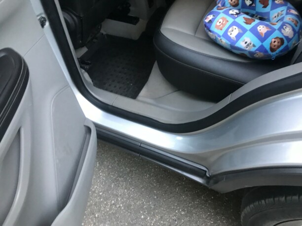 Buick Encore I, 2014 г.