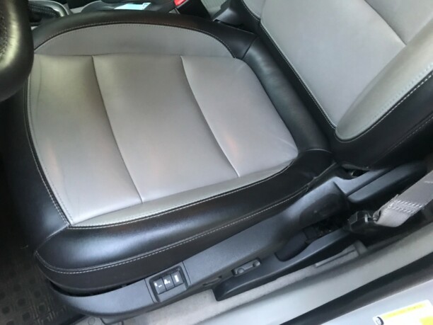 Buick Encore I, 2014 г.