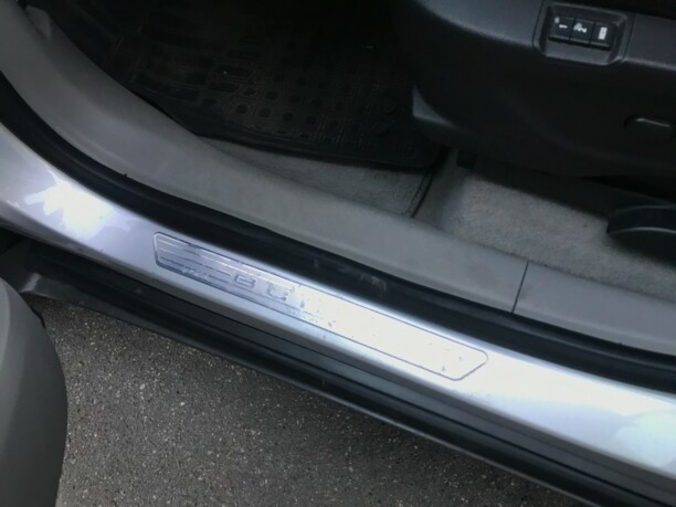 Buick Encore I, 2014 г.