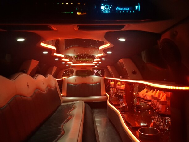 Lincoln Town Car III · Рестайлинг, 2005 г.