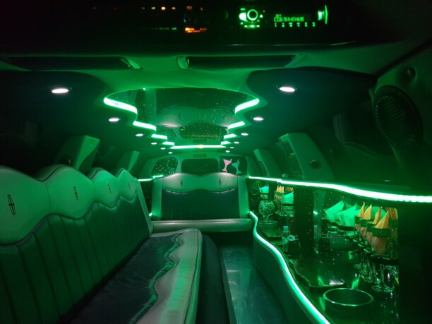 Lincoln Town Car III · Рестайлинг, 2005 г.