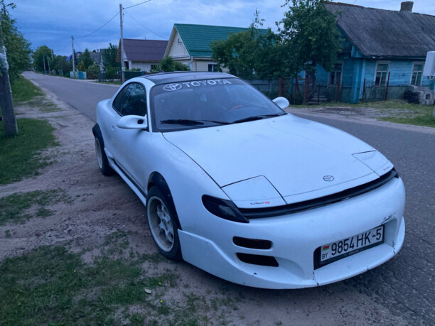 Toyota Celica V (T180), 1990 г.