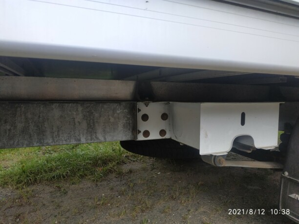 Renault Master, 2015 г.