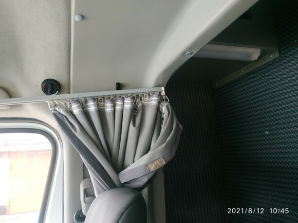 Renault Master, 2015 г.
