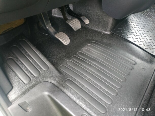 Renault Master, 2015 г.