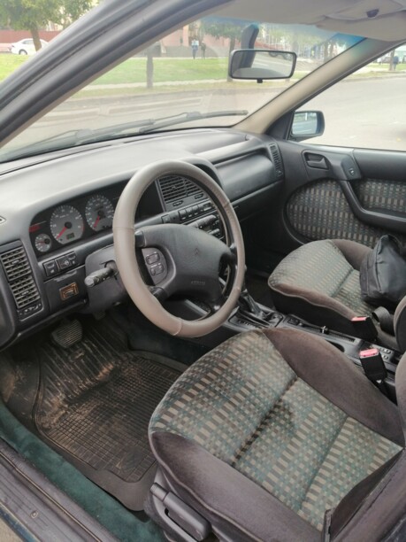 Citroen Xantia X1, 1996 г.