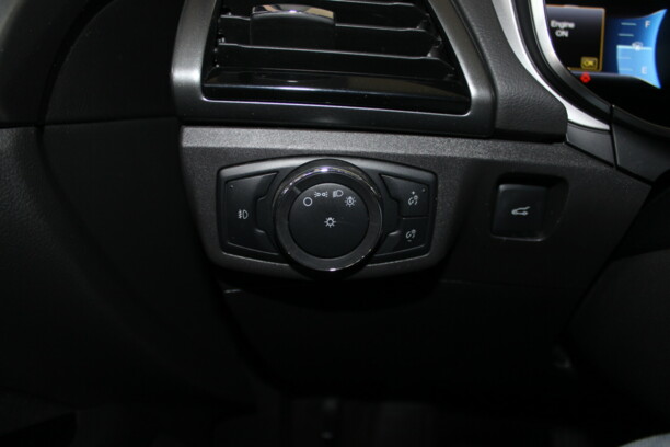 Ford Fusion USA II, 2014 г.