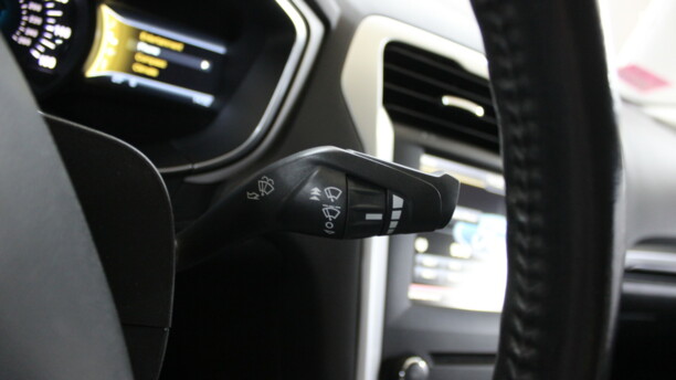 Ford Fusion USA II, 2014 г.