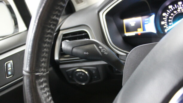 Ford Fusion USA II, 2014 г.