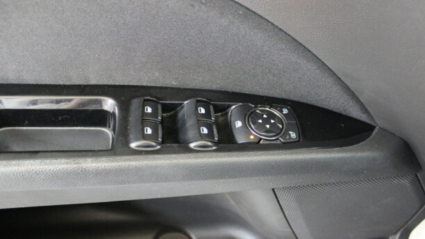 Ford Fusion USA II, 2014 г.