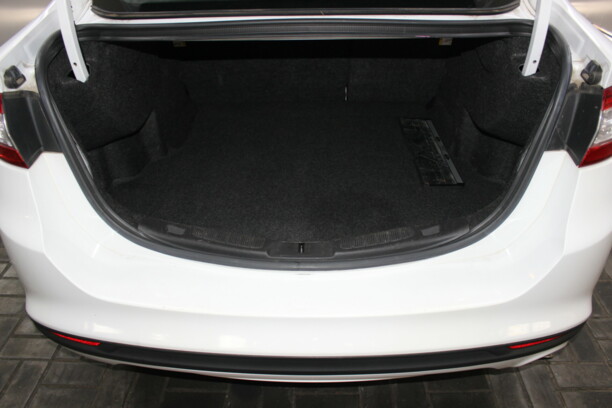 Ford Fusion USA II, 2014 г.