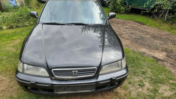 Honda Accord V, 1996 г.