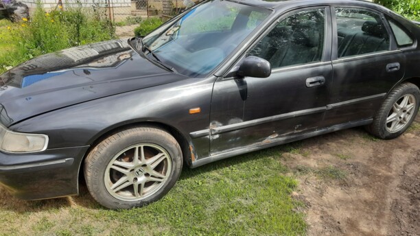 Honda Accord V, 1996 г.