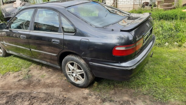 Honda Accord V, 1996 г.