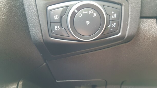 Ford Focus III · Рестайлинг, 2017 г.