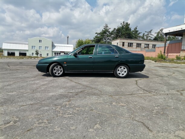 Lancia Kappa, 1999 г.