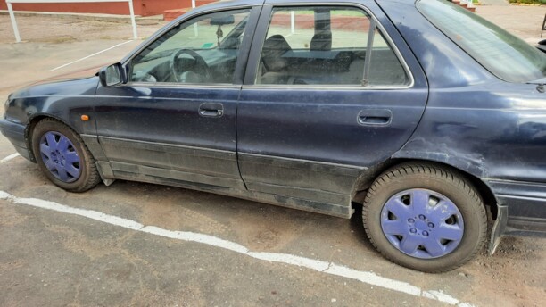 Hyundai Lantra J1, 1994 г.
