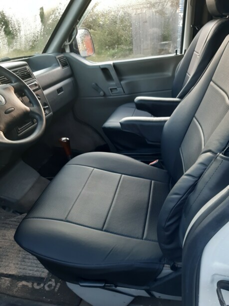 Volkswagen Transporter T4, 1999 г.