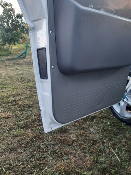 Volkswagen Transporter T4, 1999 г.
