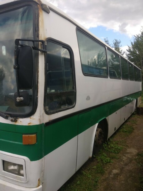Mercedes-Benz O-series (O302-O407) O 303 E, 1992 г.