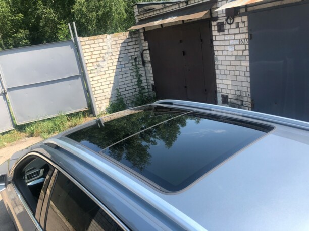 Skoda Superb III, 2016 г.