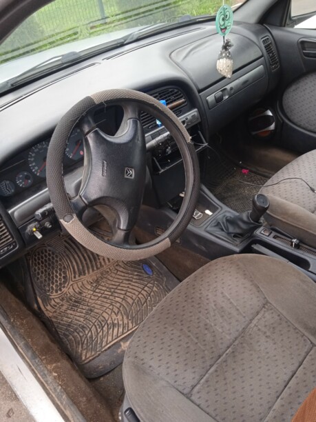 Citroen Xantia X2, 1999 г.