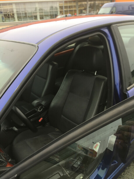 BMW 3 серия E46, 1999 г.