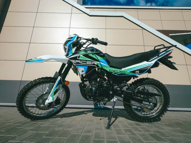 Racer Panther RC250GY-C2, 2021 г.