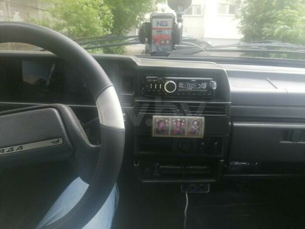 Lada (ВАЗ) 21099, 2003 г.