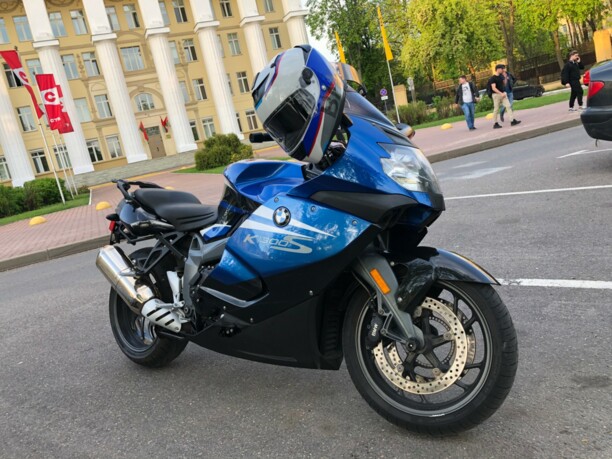 BMW K К1300S, 2010 г.