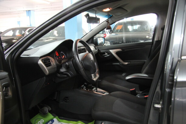Citroen C-Elysee, 2013 г.