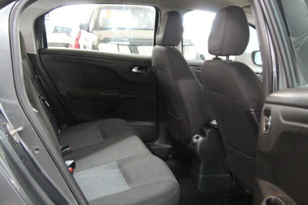 Citroen C-Elysee, 2013 г.