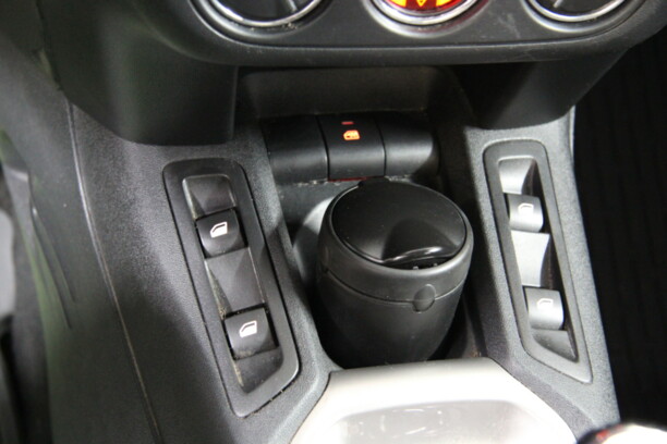 Citroen C-Elysee, 2013 г.