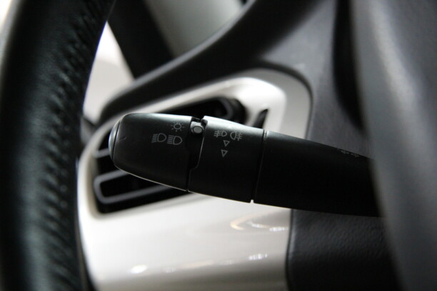 Citroen C-Elysee, 2013 г.