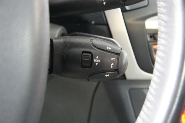 Citroen C-Elysee, 2013 г.